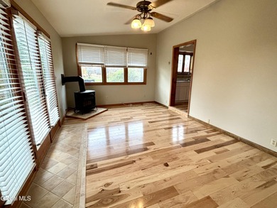 This is a charming country farmhouse in a bucolic setting. Long on Olde Kinderhook Golf Club in New York - for sale on GolfHomes.com, golf home, golf lot