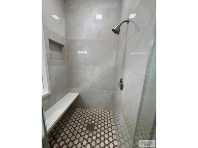 Situated in a gated community with beautiful Resaca views, this on South Padre Island Golf Club in Texas - for sale on GolfHomes.com, golf home, golf lot