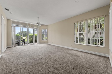 BRAND NEW 2025 AC, WATER HEATER, WASHER/DRYER, EXTERIOR PAINT & on  in Florida - for sale on GolfHomes.com, golf home, golf lot