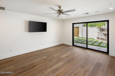 Exquisitely remodeled golf course residence in guard-gated on Pinnacle Peak Country Club in Arizona - for sale on GolfHomes.com, golf home, golf lot