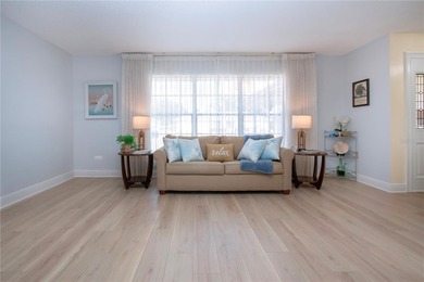 If you are looking for beautiful sunsets and relaxing water on Caloosa Greens Executive Golf Course in Florida - for sale on GolfHomes.com, golf home, golf lot