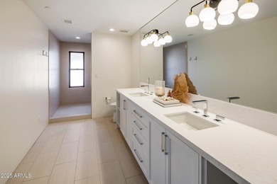 Exquisitely remodeled golf course residence in guard-gated on Pinnacle Peak Country Club in Arizona - for sale on GolfHomes.com, golf home, golf lot