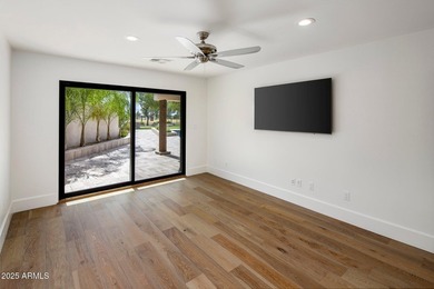 Exquisitely remodeled golf course residence in guard-gated on Pinnacle Peak Country Club in Arizona - for sale on GolfHomes.com, golf home, golf lot