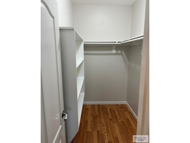 Situated in a gated community with beautiful Resaca views, this on South Padre Island Golf Club in Texas - for sale on GolfHomes.com, golf home, golf lot