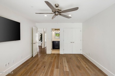 Exquisitely remodeled golf course residence in guard-gated on Pinnacle Peak Country Club in Arizona - for sale on GolfHomes.com, golf home, golf lot