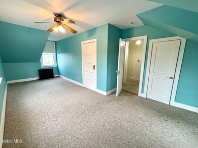 This is a charming country farmhouse in a bucolic setting. Long on Olde Kinderhook Golf Club in New York - for sale on GolfHomes.com, golf home, golf lot