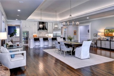 Welcome to an extraordinary home with breathtaking views! on Fords Colony Country Club in Virginia - for sale on GolfHomes.com, golf home, golf lot