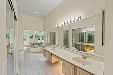 BRAND NEW 2025 AC, WATER HEATER, WASHER/DRYER, EXTERIOR PAINT & on  in Florida - for sale on GolfHomes.com, golf home, golf lot