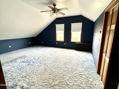 This is a charming country farmhouse in a bucolic setting. Long on Olde Kinderhook Golf Club in New York - for sale on GolfHomes.com, golf home, golf lot