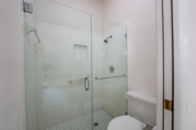 BRAND NEW 2025 AC, WATER HEATER, WASHER/DRYER, EXTERIOR PAINT & on  in Florida - for sale on GolfHomes.com, golf home, golf lot