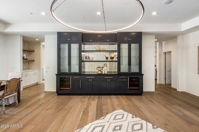 Exquisitely remodeled golf course residence in guard-gated on Pinnacle Peak Country Club in Arizona - for sale on GolfHomes.com, golf home, golf lot