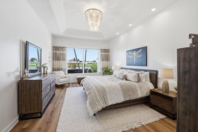 Located on the 11th hole in Aberdeen Golf & Country Club, this on Aberdeen Golf and Country Club in Florida - for sale on GolfHomes.com, golf home, golf lot