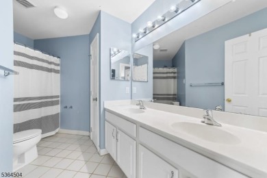 This home is located in Deerwood Country Club community. Nestled on Deerwood Country Club in New Jersey - for sale on GolfHomes.com, golf home, golf lot