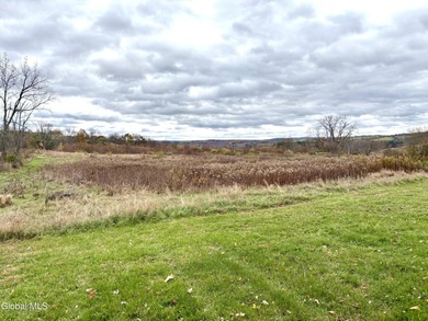 This is a charming country farmhouse in a bucolic setting. Long on Olde Kinderhook Golf Club in New York - for sale on GolfHomes.com, golf home, golf lot
