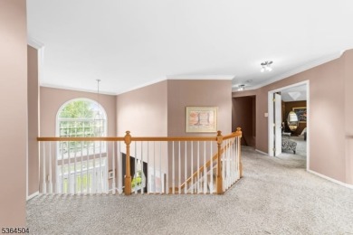 This home is located in Deerwood Country Club community. Nestled on Deerwood Country Club in New Jersey - for sale on GolfHomes.com, golf home, golf lot