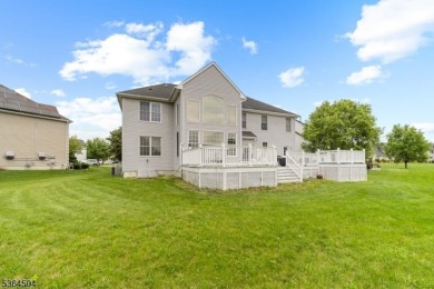 This home is located in Deerwood Country Club community. Nestled on Deerwood Country Club in New Jersey - for sale on GolfHomes.com, golf home, golf lot