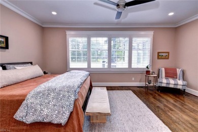 Welcome to an extraordinary home with breathtaking views! on Fords Colony Country Club in Virginia - for sale on GolfHomes.com, golf home, golf lot
