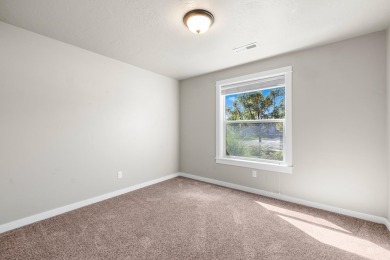 Fresh on the market, this charming & cherished home sits at the on Hunters Point Golf Club in Idaho - for sale on GolfHomes.com, golf home, golf lot