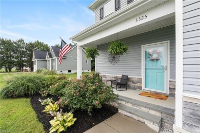 Move-In Ready Home on Nearly 1/2 an Acre in Prime Cape Charles on Bay Creek Golf Club in Virginia - for sale on GolfHomes.com, golf home, golf lot