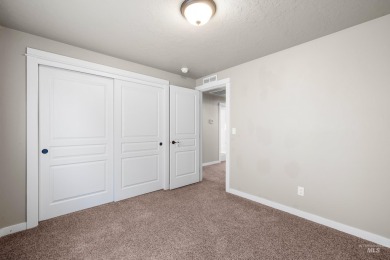 Fresh on the market, this charming & cherished home sits at the on Hunters Point Golf Club in Idaho - for sale on GolfHomes.com, golf home, golf lot