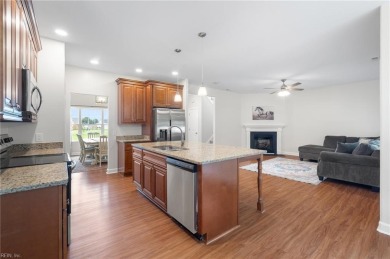 Move-In Ready Home on Nearly 1/2 an Acre in Prime Cape Charles on Bay Creek Golf Club in Virginia - for sale on GolfHomes.com, golf home, golf lot