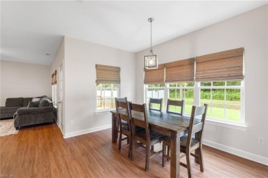 Move-In Ready Home on Nearly 1/2 an Acre in Prime Cape Charles on Bay Creek Golf Club in Virginia - for sale on GolfHomes.com, golf home, golf lot