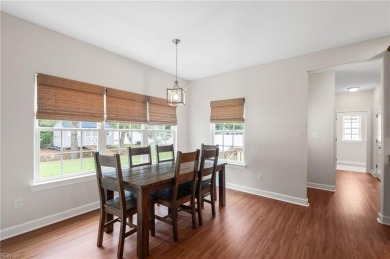 Move-In Ready Home on Nearly 1/2 an Acre in Prime Cape Charles on Bay Creek Golf Club in Virginia - for sale on GolfHomes.com, golf home, golf lot