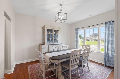 Move-In Ready Home on Nearly 1/2 an Acre in Prime Cape Charles on Bay Creek Golf Club in Virginia - for sale on GolfHomes.com, golf home, golf lot