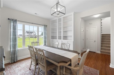 Move-In Ready Home on Nearly 1/2 an Acre in Prime Cape Charles on Bay Creek Golf Club in Virginia - for sale on GolfHomes.com, golf home, golf lot