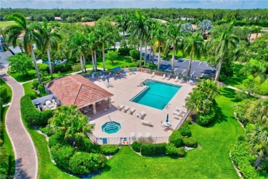 Move right in and enjoy the Incredible Golf Course and Lake on Spring Run Golf Club in Florida - for sale on GolfHomes.com, golf home, golf lot