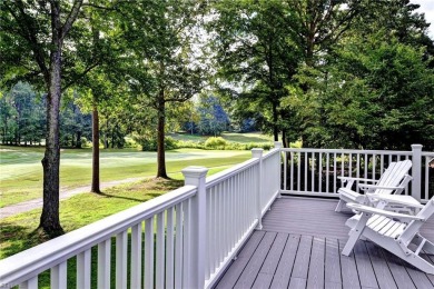 Welcome to an extraordinary home with breathtaking views! on Fords Colony Country Club in Virginia - for sale on GolfHomes.com, golf home, golf lot