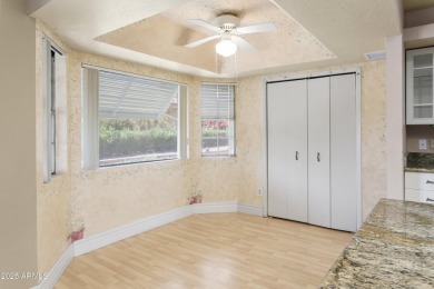 Tucked into a highly convenient pocket of North Central Phoenix on Pointe Golf Course on Lookout Mountain in Arizona - for sale on GolfHomes.com, golf home, golf lot