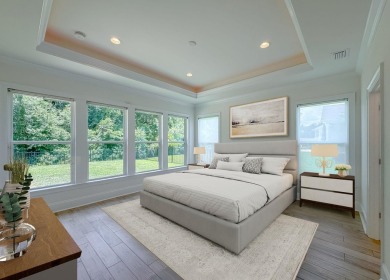 Southwood is more than just a neighborhood; it's a community on Southwood Golf Club in Florida - for sale on GolfHomes.com, golf home, golf lot