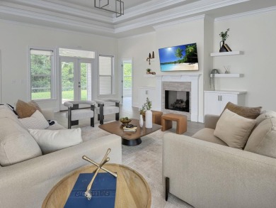 Southwood is more than just a neighborhood; it's a community on Southwood Golf Club in Florida - for sale on GolfHomes.com, golf home, golf lot