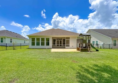 Southwood is more than just a neighborhood; it's a community on Southwood Golf Club in Florida - for sale on GolfHomes.com, golf home, golf lot