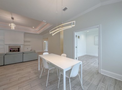 Southwood is more than just a neighborhood; it's a community on Southwood Golf Club in Florida - for sale on GolfHomes.com, golf home, golf lot