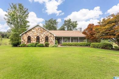 Embrace rural tranquility on this sprawling 5.4+/- acre farm on Cider Ridge Golf Club in Alabama - for sale on GolfHomes.com, golf home, golf lot