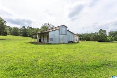 Embrace rural tranquility on this sprawling 5.4+/- acre farm on Cider Ridge Golf Club in Alabama - for sale on GolfHomes.com, golf home, golf lot