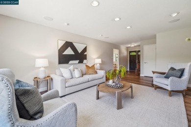 Offers by 10am, Wed, 6/4. Beautiful single-level home on Boundary Oak Golf Course in California - for sale on GolfHomes.com, golf home, golf lot