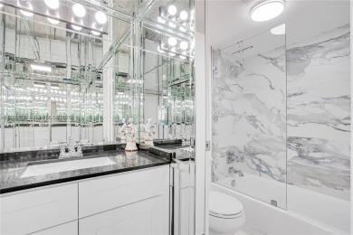 Spectacular Views & Modern Upgrades Aventura Living at Its Best! on Turnberry Isle Resort and Club in Florida - for sale on GolfHomes.com, golf home, golf lot