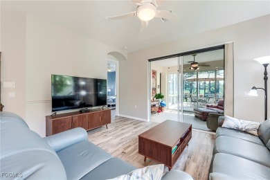 Welcome to this WCI-built Picasso model home in the Avila on Pelican Preserve Golf Club in Florida - for sale on GolfHomes.com, golf home, golf lot