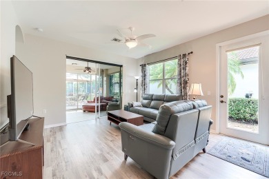 Welcome to this WCI-built Picasso model home in the Avila on Pelican Preserve Golf Club in Florida - for sale on GolfHomes.com, golf home, golf lot