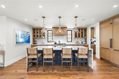 Experience exceptional design, unparalleled quality, and an on San Clemente Municipal Golf Course in California - for sale on GolfHomes.com, golf home, golf lot