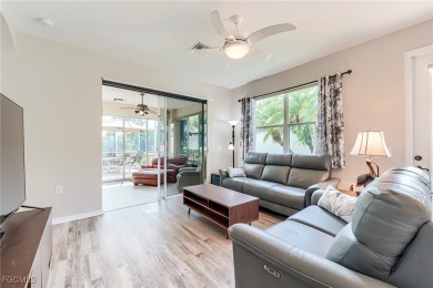 Welcome to this WCI-built Picasso model home in the Avila on Pelican Preserve Golf Club in Florida - for sale on GolfHomes.com, golf home, golf lot