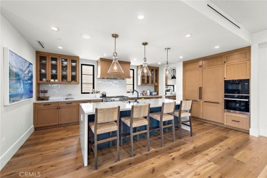 Experience exceptional design, unparalleled quality, and an on San Clemente Municipal Golf Course in California - for sale on GolfHomes.com, golf home, golf lot