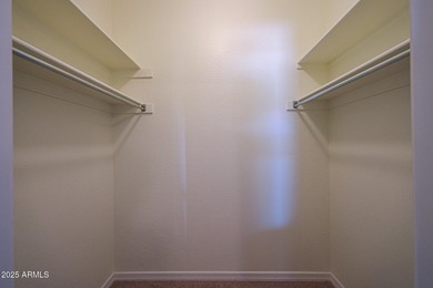 Discover effortless single-level living in this beautifully on Dove Valley Ranch in Arizona - for sale on GolfHomes.com, golf home, golf lot