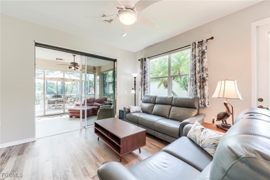 Welcome to this WCI-built Picasso model home in the Avila on Pelican Preserve Golf Club in Florida - for sale on GolfHomes.com, golf home, golf lot