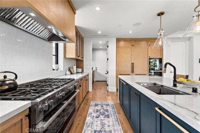Experience exceptional design, unparalleled quality, and an on San Clemente Municipal Golf Course in California - for sale on GolfHomes.com, golf home, golf lot