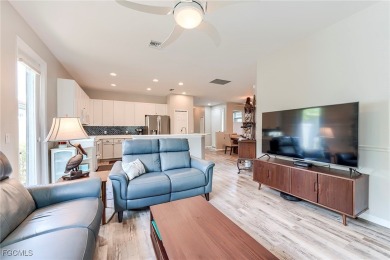 Welcome to this WCI-built Picasso model home in the Avila on Pelican Preserve Golf Club in Florida - for sale on GolfHomes.com, golf home, golf lot