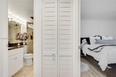 Spectacular Views & Modern Upgrades Aventura Living at Its Best! on Turnberry Isle Resort and Club in Florida - for sale on GolfHomes.com, golf home, golf lot